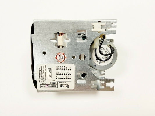 2-3 days Delivery- WP3351119 Fits Kenmore Washer Timer WP3351119