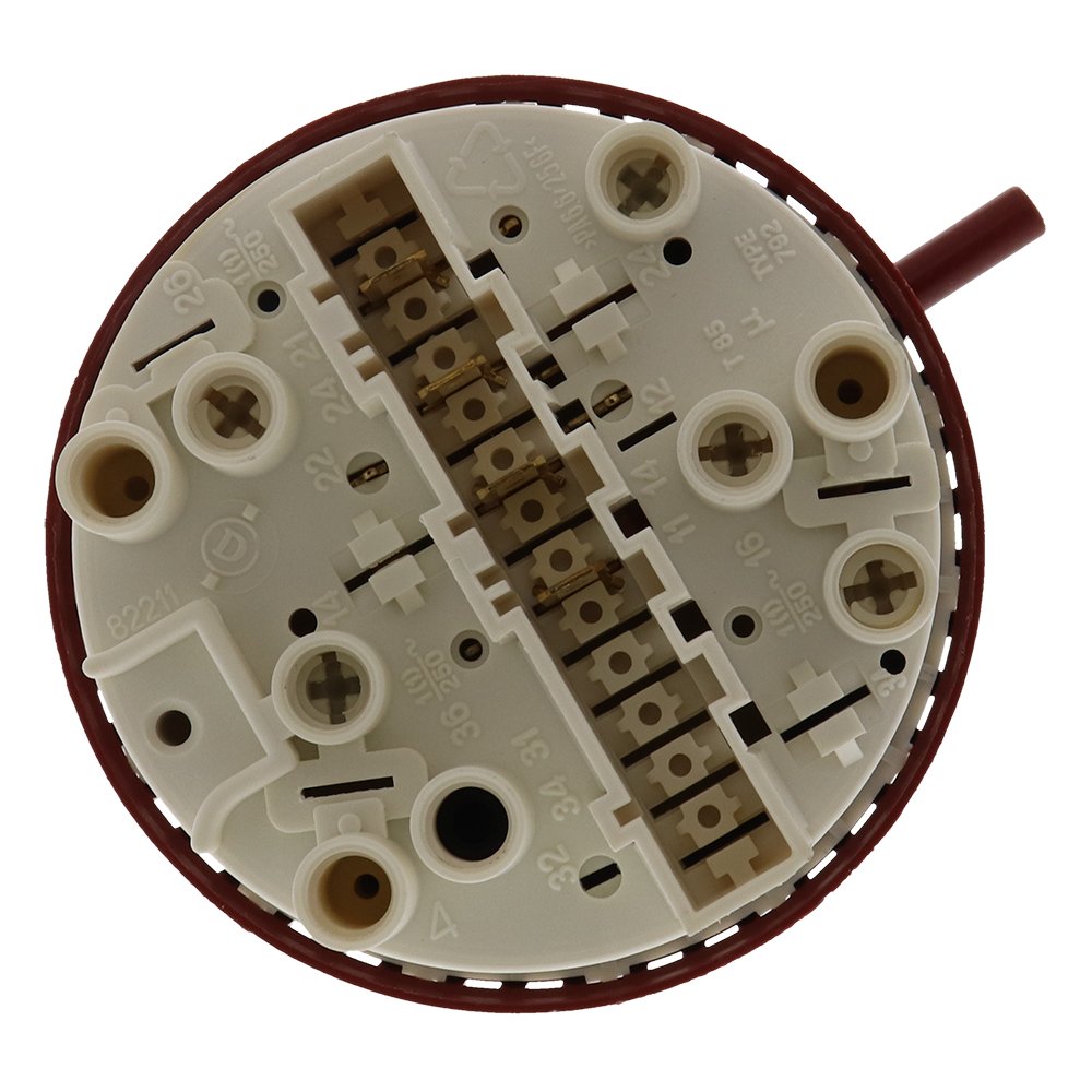 2-3 Days Delivery- WH12X10412 Washer Water level Pressure Switch WH12X10412