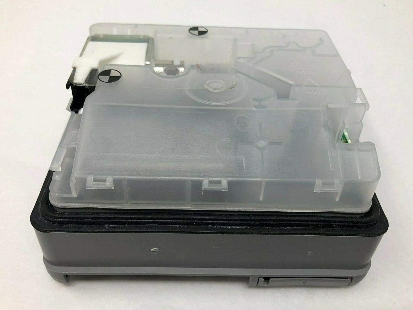 Global Solutions - Dishwasher Detergent Dispenser Assembly 645208