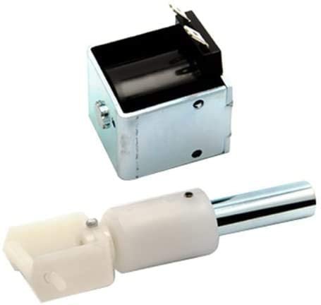 GlobPro 2152713 Replacement Solenoid for Refrigerator WP2152713