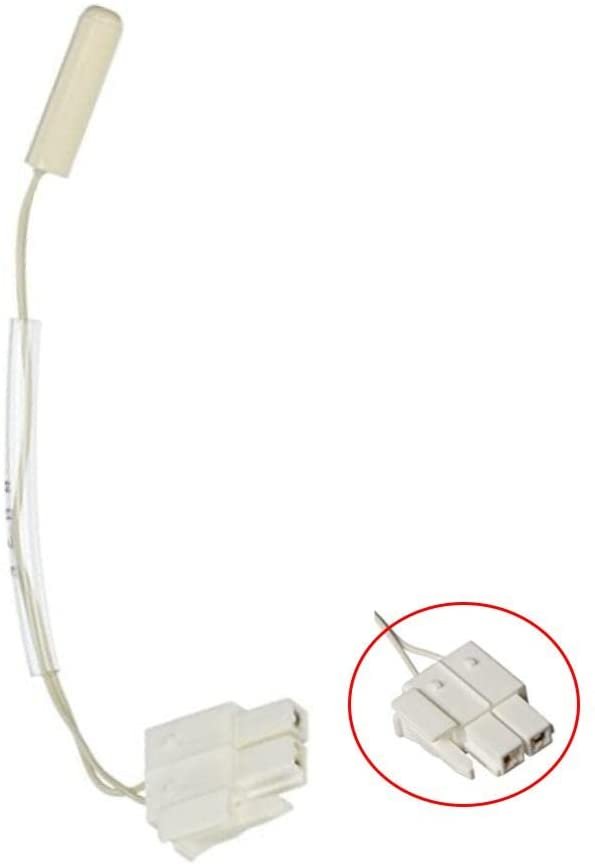 GlobPro 2030321 Fridge Temperature Sensor Replacement for and compatible with Samsung Heavy DUTY