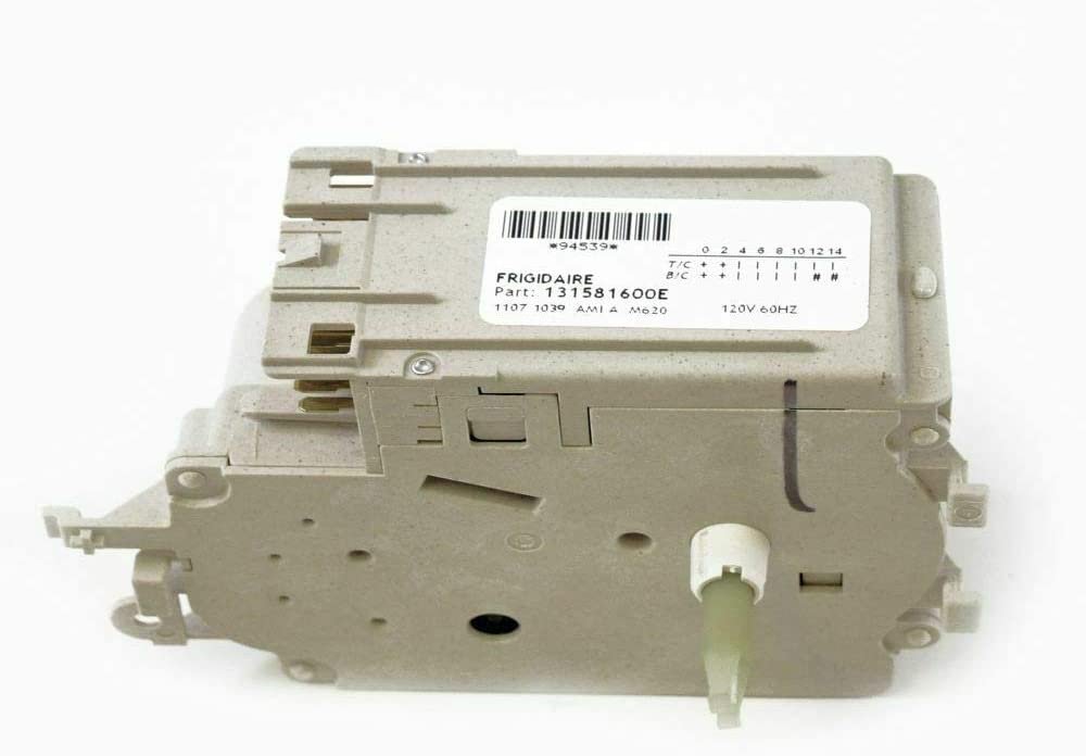 Global Solutions - Washer TIMER 131581600