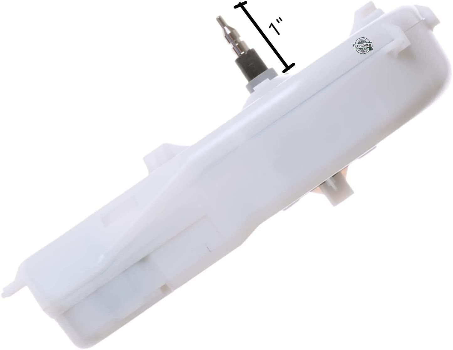 GlobPro 175D6604P053 Washer Timer 24 Terminals 1" shaft Replacement for and compatible with General Electric Hotpoint Heavy DUTY
