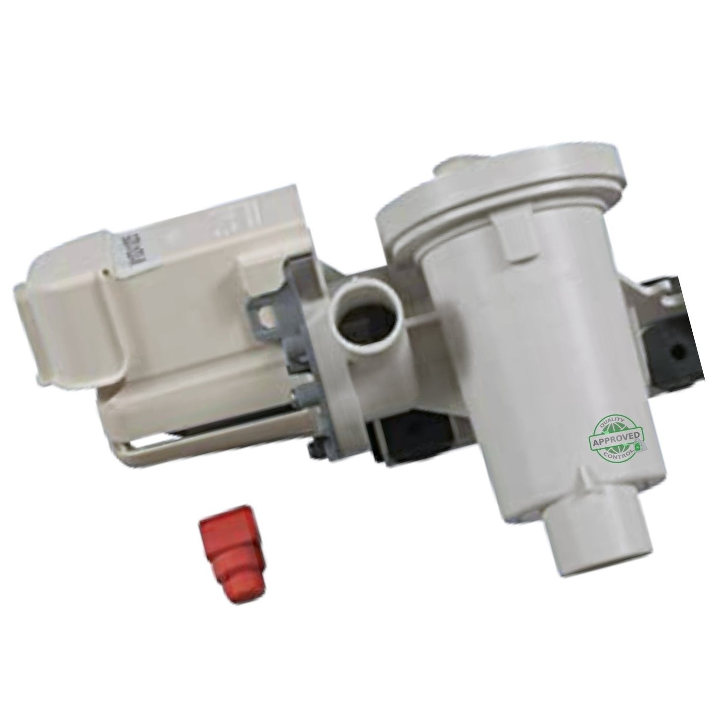 2-3 Days Delivery -AP6017598 PS11750897 EAP1175089Fits Kenmore Washer Water Pump