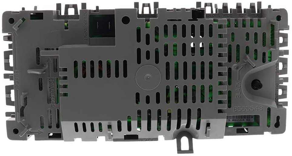 ERP W10189966 Washer Control Board