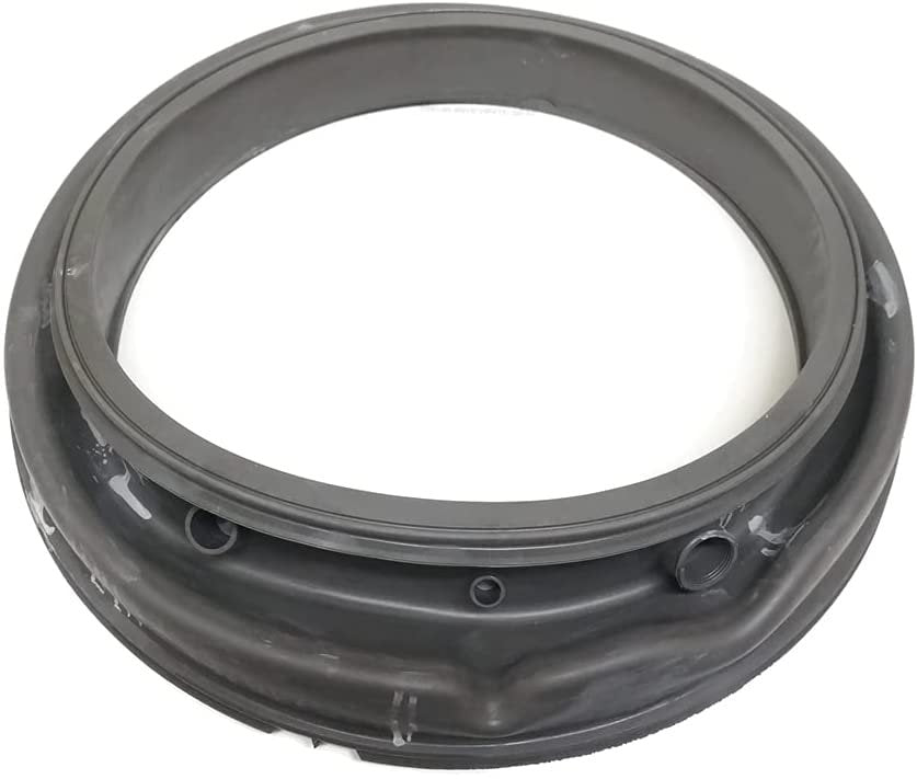 E-DrUS AP6238143 PS12074757 EAP12074757 Washer Bellow compatible with MaytagWhirlpool Heavy DUTY