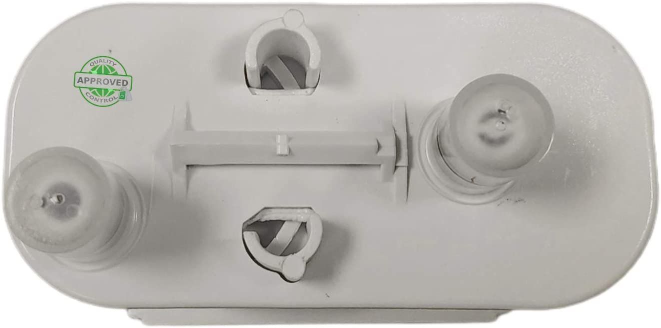 GlobPro AP2538969-PS503621 Refrigerator 3 7/8" length Approx. AP2538969-PS503621 Heavy DUTY