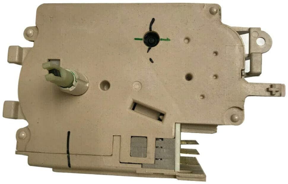 Global Solutions - Washer Timer 3953317