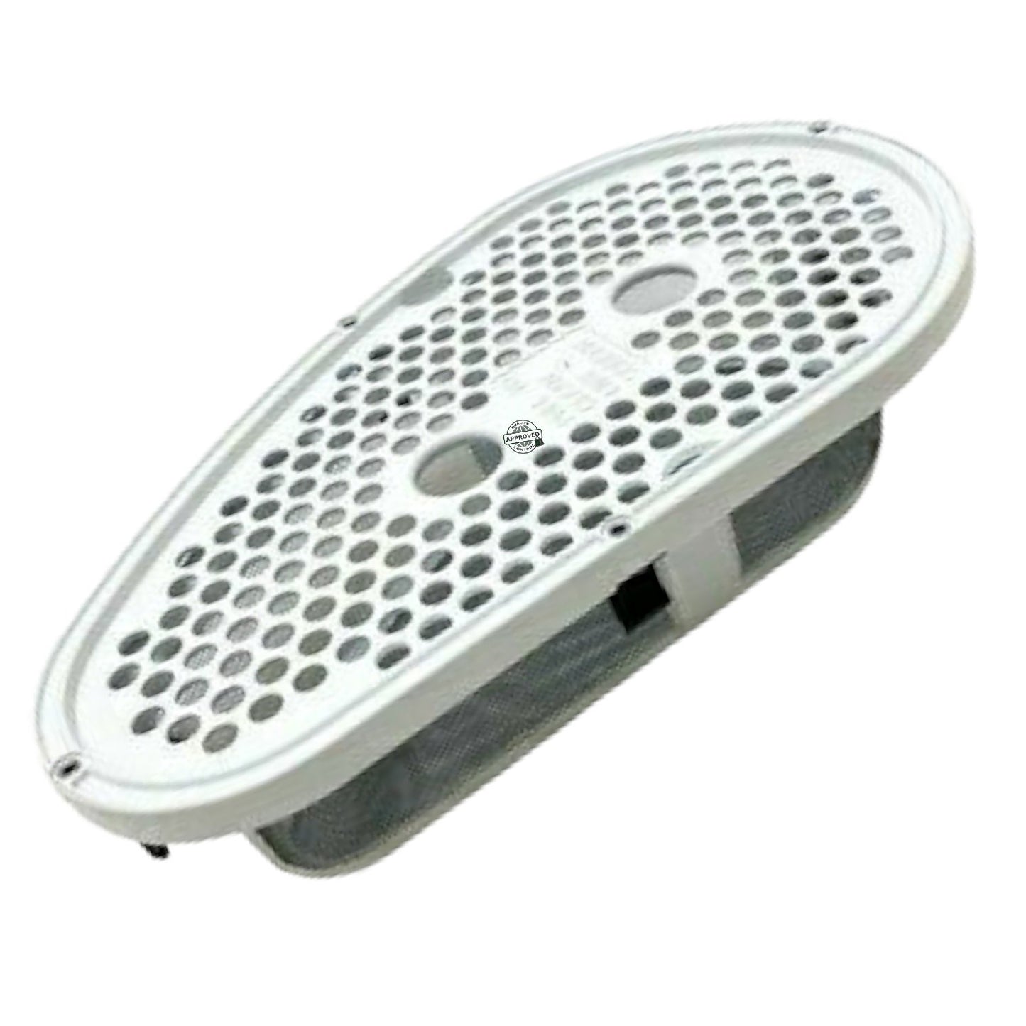 GlobPro WE18X0056 WE18X55 WE18X56 4392836 Lint Screen & Cover Replacement for...