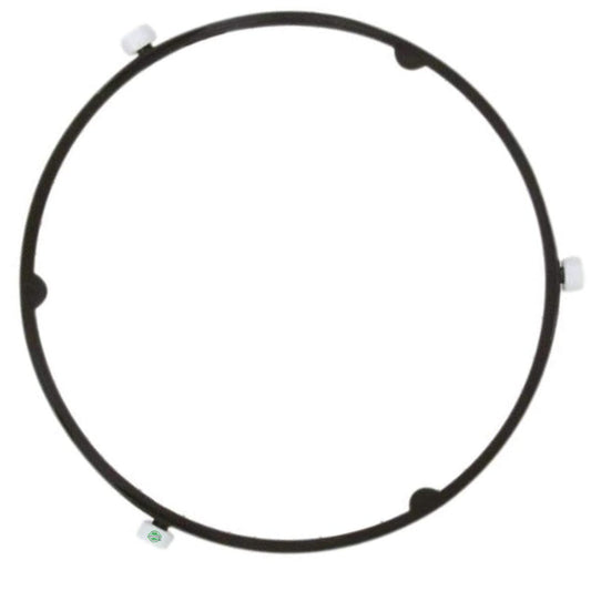 GlobPro PD00031775 EAP227854 AP2016749 PS227854 Microwave Guide Roller Assembly 9" Length Approx. Replacement for and Compatible with General Electric Kenmore Heavy Duty