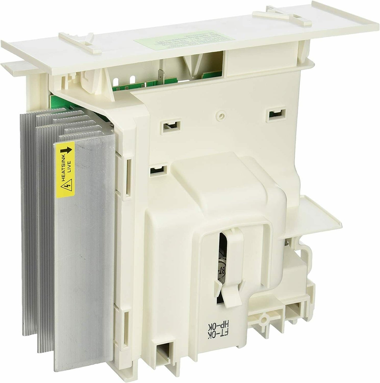 2-3 Days Delivery-Washer Motor Control Board EAP11758142 - PD00031681