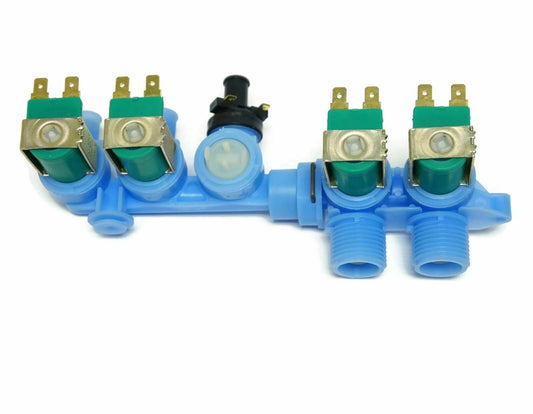 2-3 days Delivery-22003245 Maytag Washer Water Valve 22003245