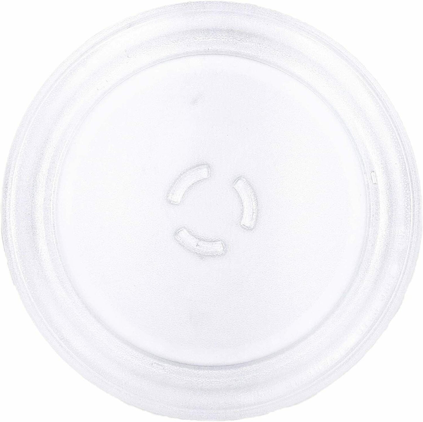 Dako FITS with KitchenAid Microwave Glass 12 inch Plate tray 4393799-B0053F8DIS