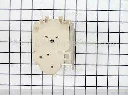 Whirlpool Part Number 8541393: Timer, Control (60 Hz.) (Motor Not A Service Part)