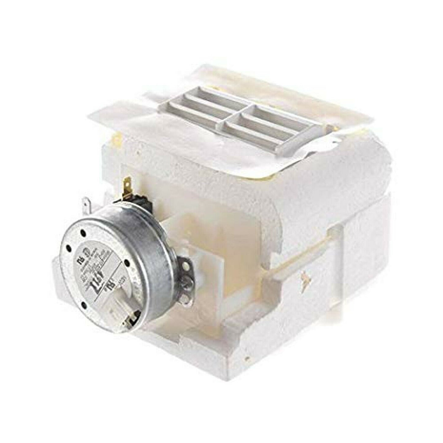 Express Parts Damper Control Assembly BWR985158 Replacement for Frigidaire 24...