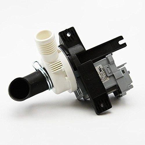 Maytag Bravo XL Power wash system Water Pump Motor UNI90180 Fits PS11754363