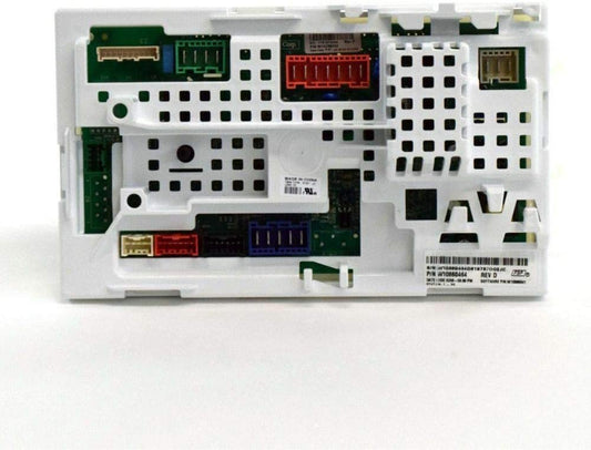 Global Solutions W10860464 Cntrl-Elec Wl for Whirlpool Washer W10571743, PS11737994, W10166392.