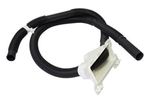 Express Parts  Drain Hose Assy Washer With Headphones