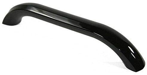 Global Solutions - Microwave Door Handle (Black) AP4561001 - PS2583001