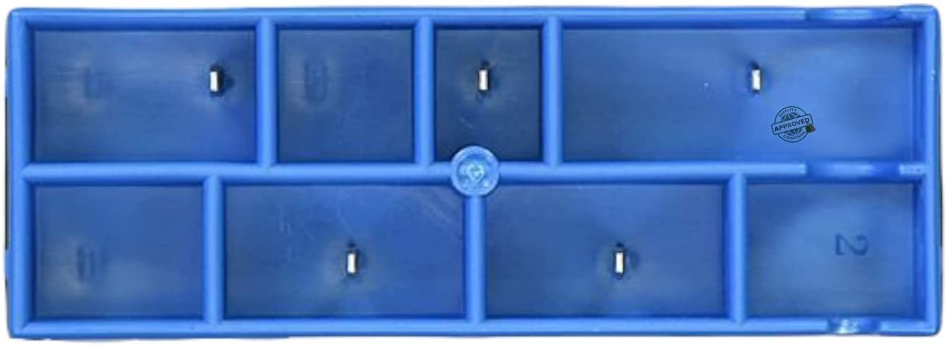 GlobPro 645443 645443 Spark Module Ignition Device Replacement for and compatible with Bosch Heavy DUTY