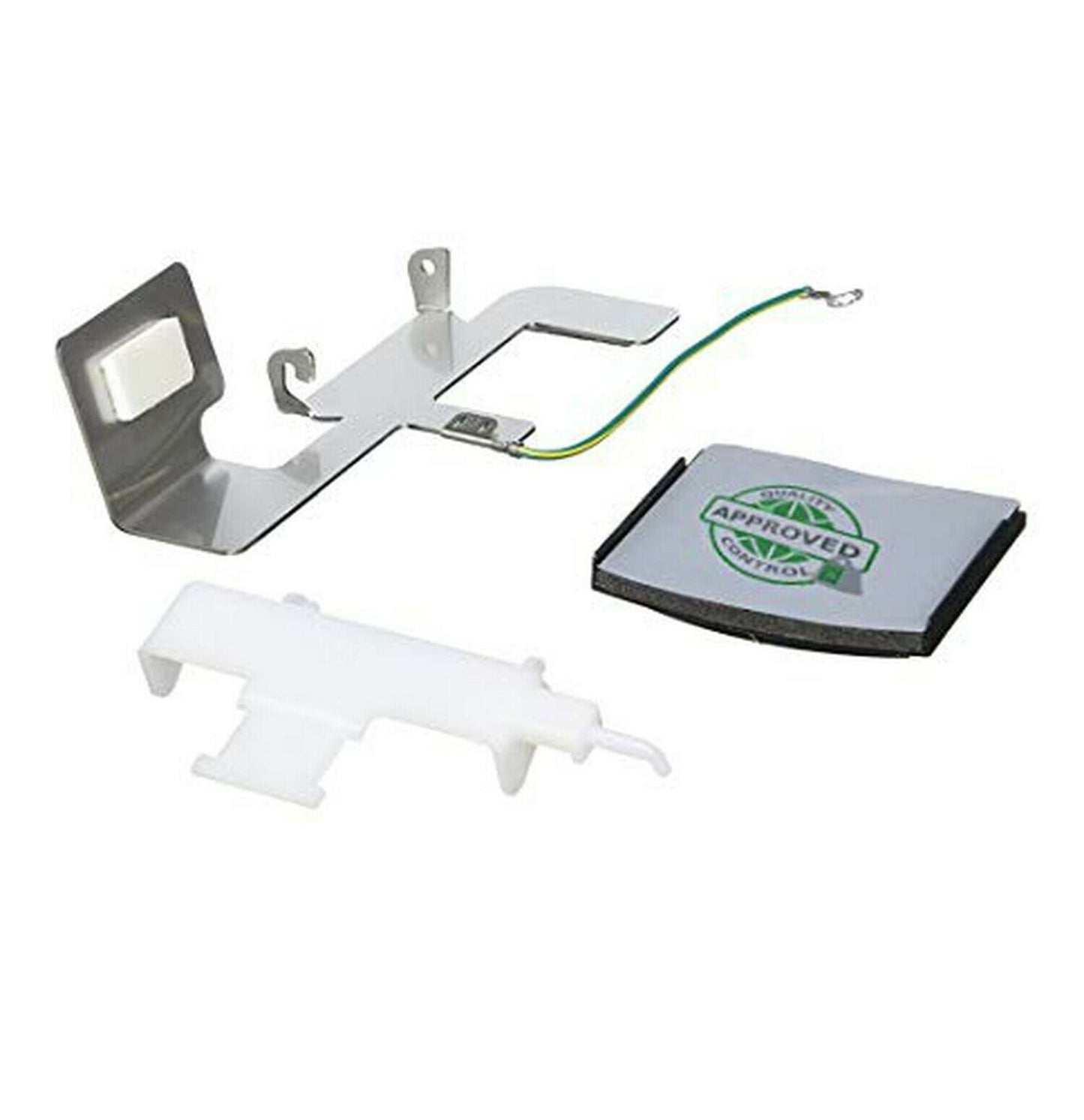 Glob Pro Solutions GS102 fits Tab Ice Door ICE MAKER DOOR CHUTE KIT 3" ¼ x 3"...