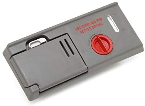 Global Solutions - Dishwasher Soap Dispenser 9" inch W10195175-WPW10195175