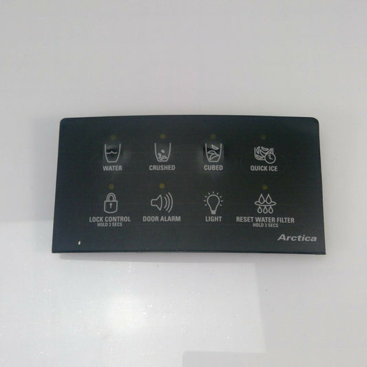 AP3796850 Fits Kenmore Interface Disp Asm Bk Refrigerator AP3796850