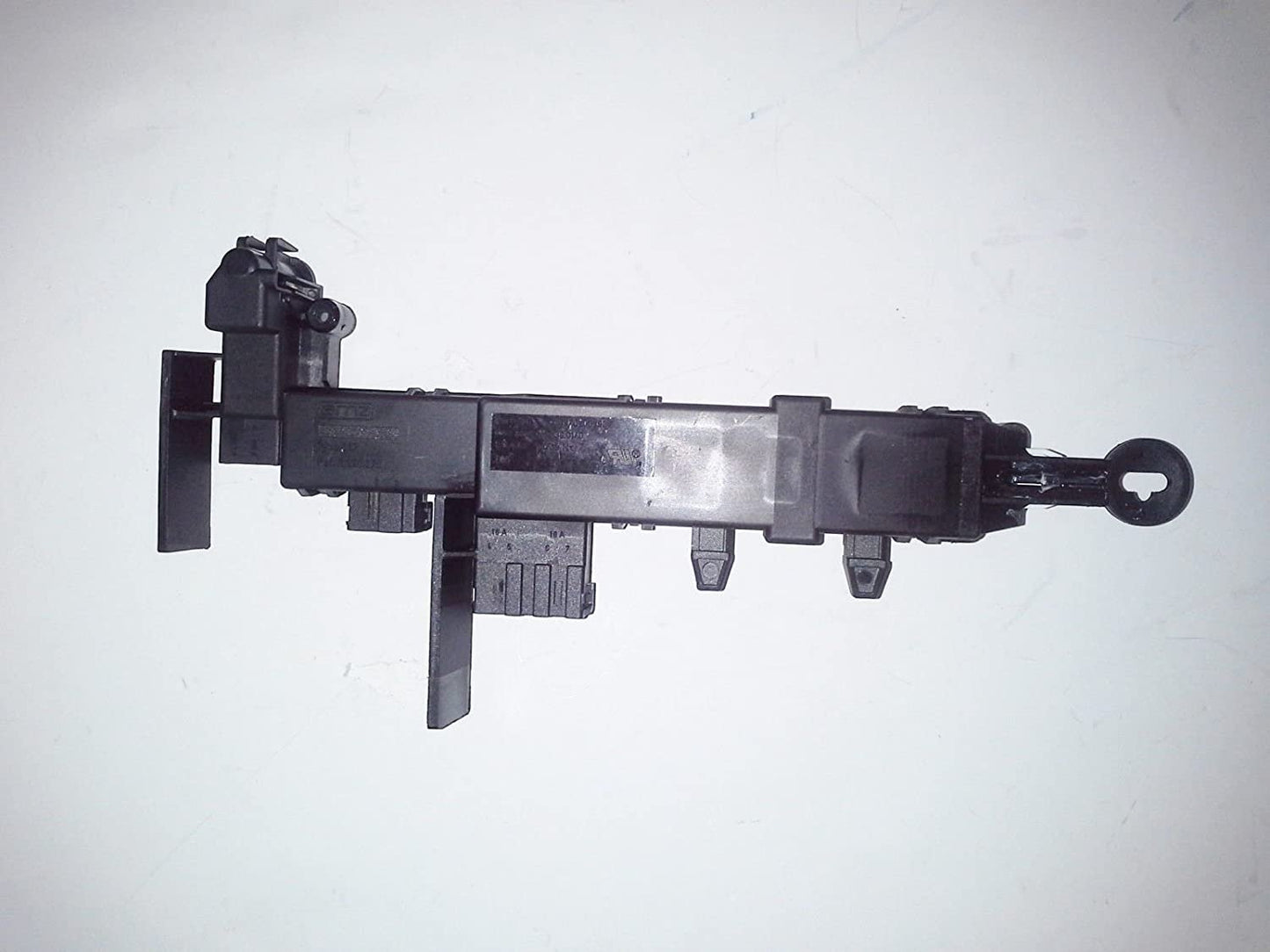 38.0140 fits Kenmore GE Whirlpool Washer door lock switch 461970200692