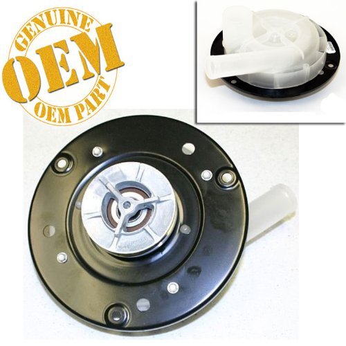 Express Parts  35-2057 OEM FACTORY ORIGINAL MAYTAG AMANA ADMIRAL ATLANTIS PERFORMA WATER DRAIN PUMP