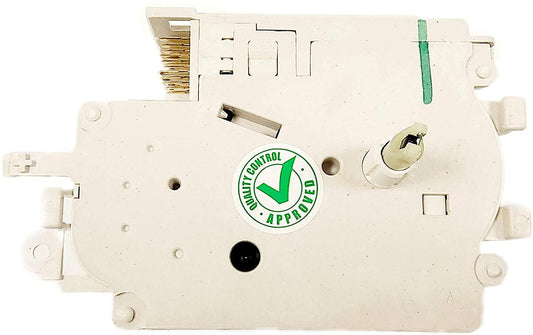GlobPro EAP988634-PD00003535 Washer Timer Control Perfect fit Version A/B/C/D/E/F/G Replacement for and compatible with Whirlpool Maytag Magic Chef Admiral EAP988634-PD00003535 Heavy DUTY