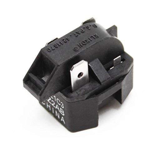 GE Ptc Relay WR07X10086