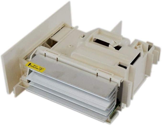 Global Products Washer Motor Control Board Compatible with Frigidaire 5304504863