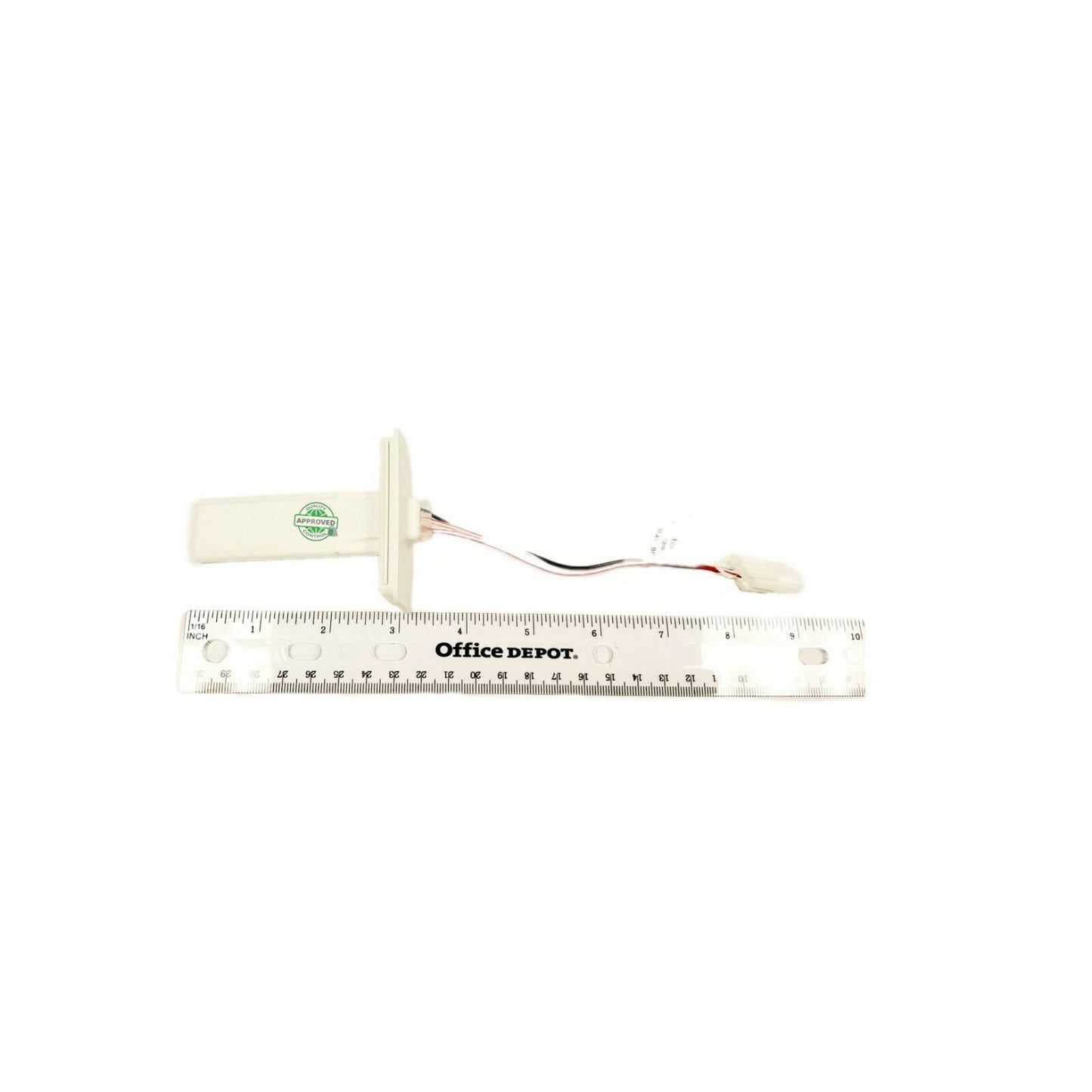 2-3 days Delivery- WPW10485962 Ice Maker Flow Sensor WPW10485962