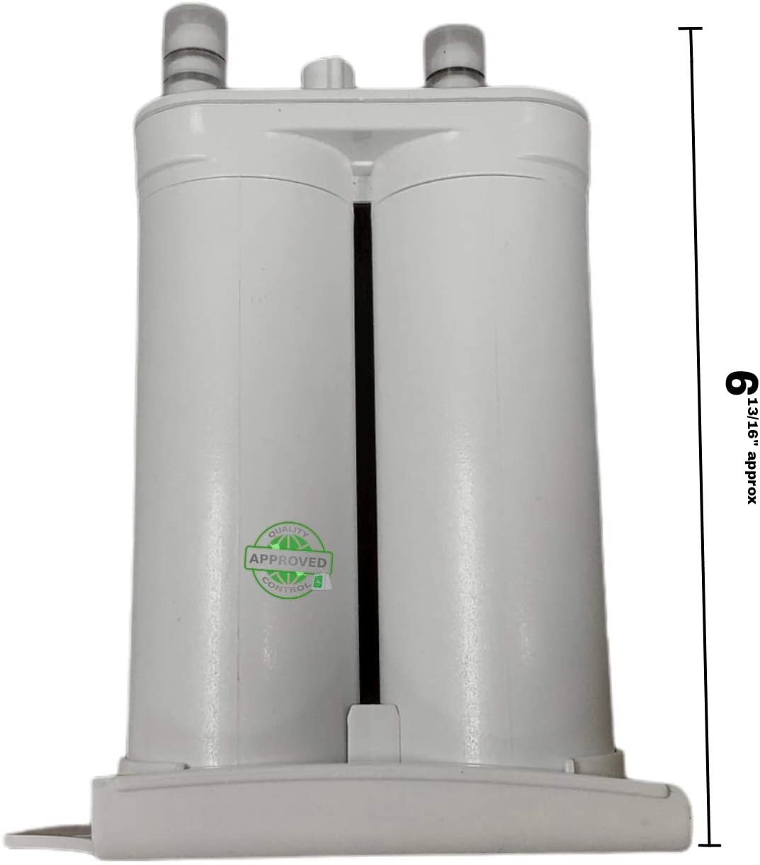 GlobPro AP2538969-PS503621 Refrigerator 3 7/8" length Approx. AP2538969-PS503621 Heavy DUTY