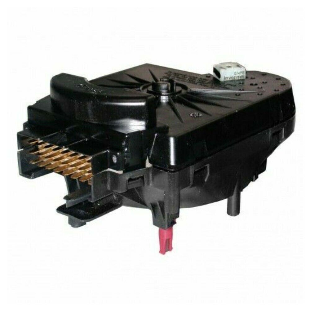 2-3 Days Delivery-Washer Timer W10116523